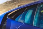 Honda NSX 2016 года (UK)